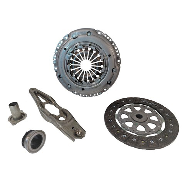(KITS DE REPARACIÓN DEL EMBRAGUE) BMW 1 (F40) 118I L3 1.5L